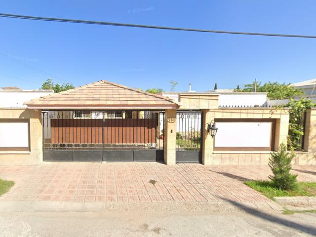 Casa en venta en Torreón, Coahuila