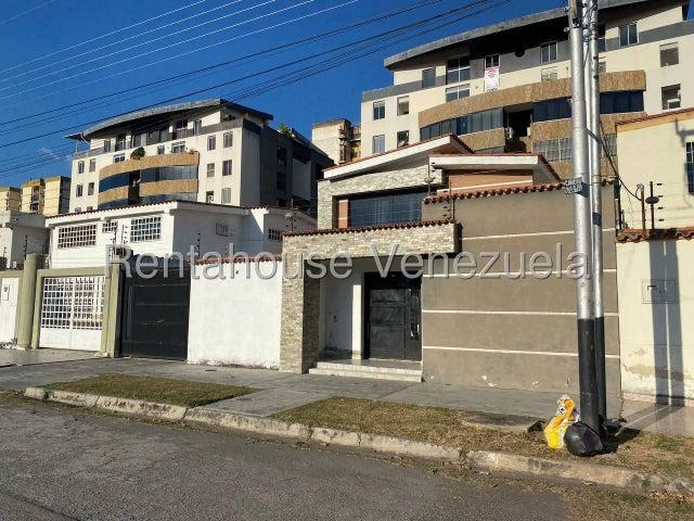 Casa en venta en Maracay, Aragua