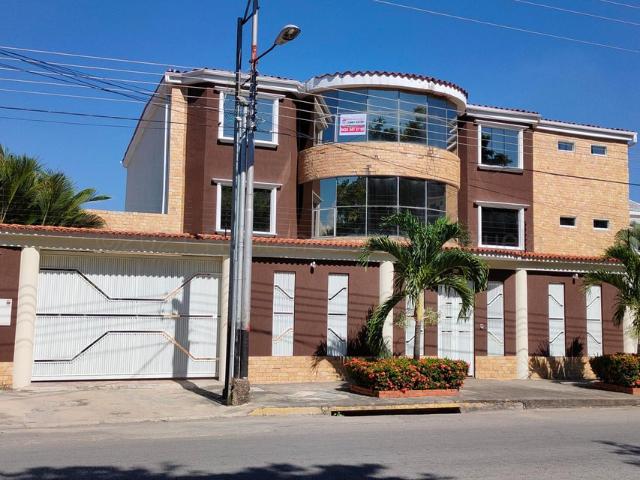 Casa en venta en Maracay, San Jacinto