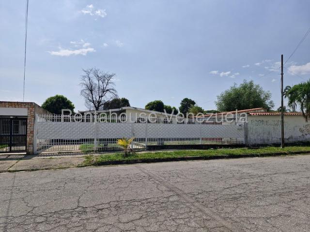 Casa en venta en Girardot, Aragua