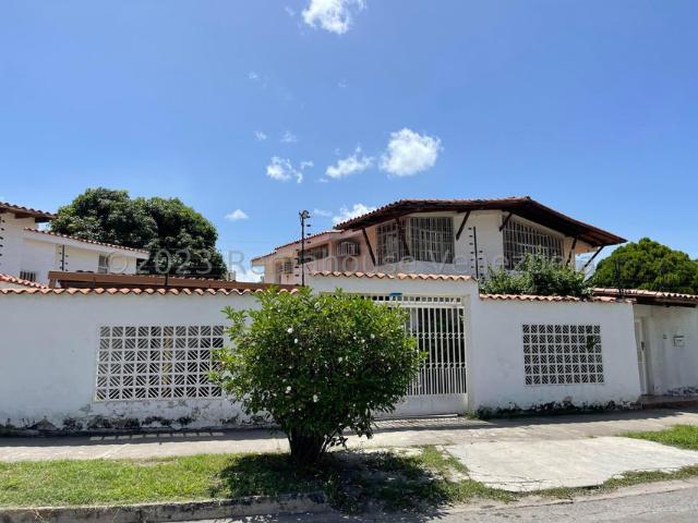Casa en venta en Girardot, Aragua