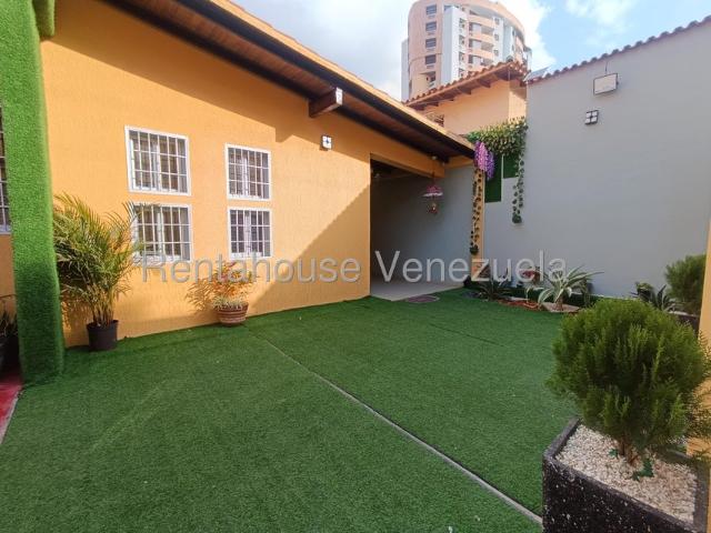 Casa en venta en Girardot, Aragua