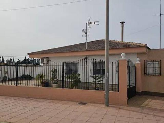 Casa en venta en San Javier, Campo de Cartagena y Mar Menor