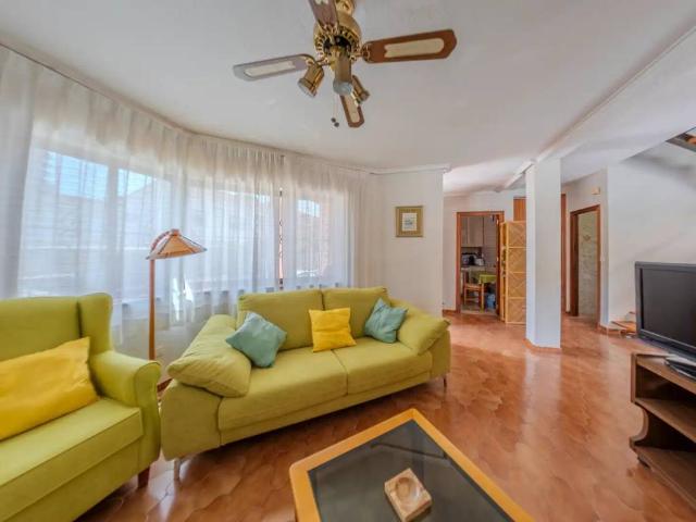 Casa en venta en San Javier, Campo de Cartagena y Mar Menor