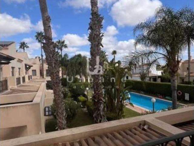 Casa en venta en San Javier, Campo de Cartagena y Mar Menor