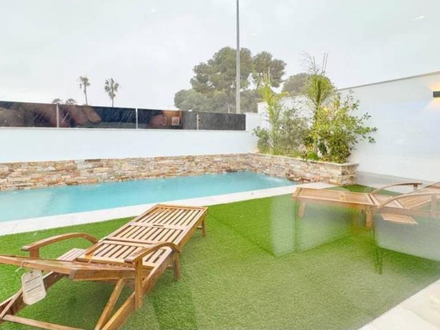 Casa en venta en San Javier, Campo de Cartagena y Mar Menor