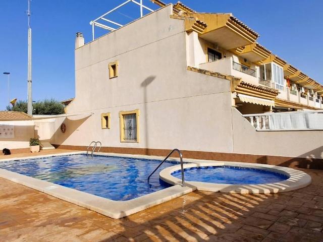 Casa en venta en San Javier, Campo de Cartagena y Mar Menor