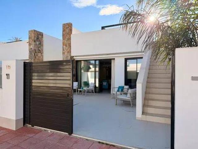 Casa en venta en San Javier, Campo de Cartagena y Mar Menor
