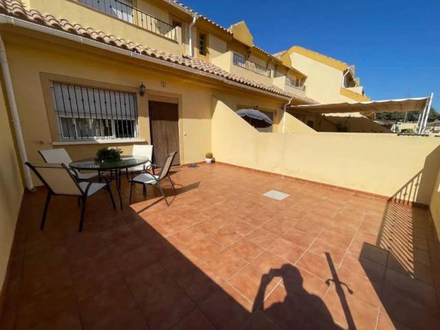 Casa en venta en San Javier, Campo de Cartagena y Mar Menor