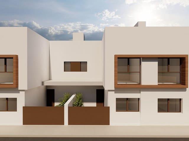 Casa en venta en San Javier, San Javier