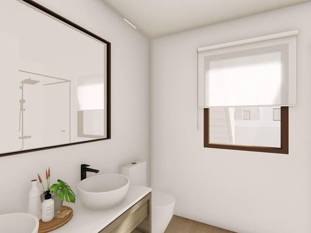 Casa en venta en San Javier, Campo de Cartagena y Mar Menor