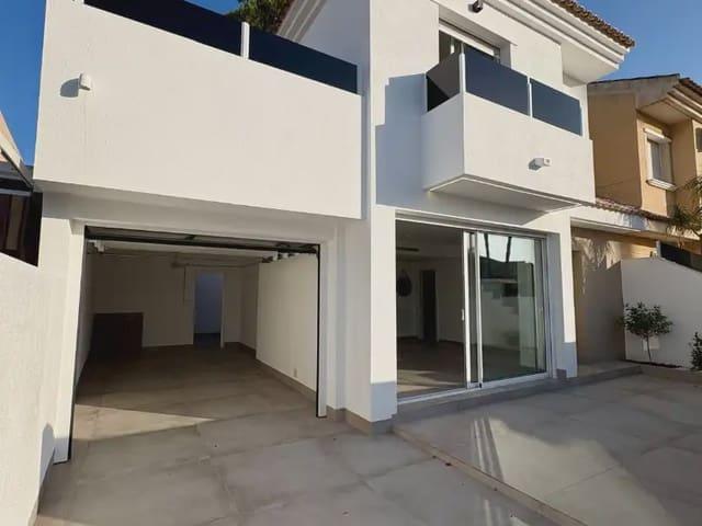 Casa en venta en San Javier, Campo de Cartagena y Mar Menor