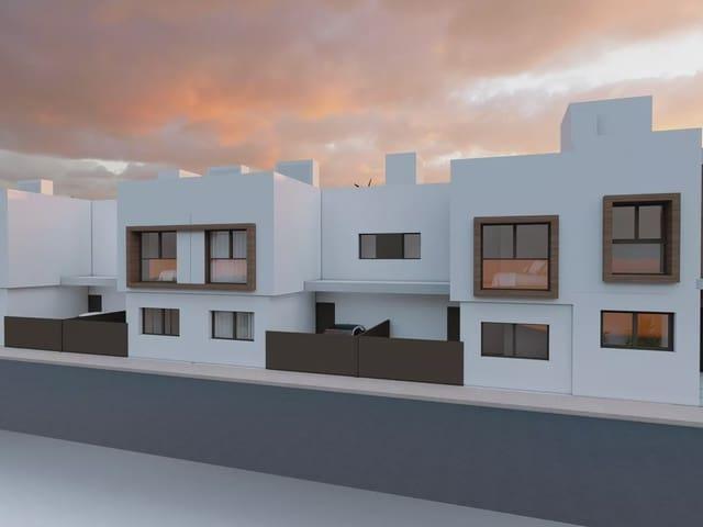 Casa en venta en San Javier, Campo de Cartagena y Mar Menor