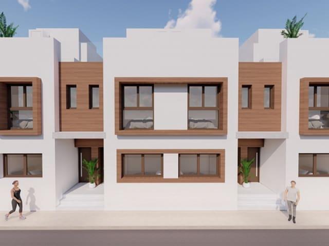 Casa en venta en San Javier, San Javier