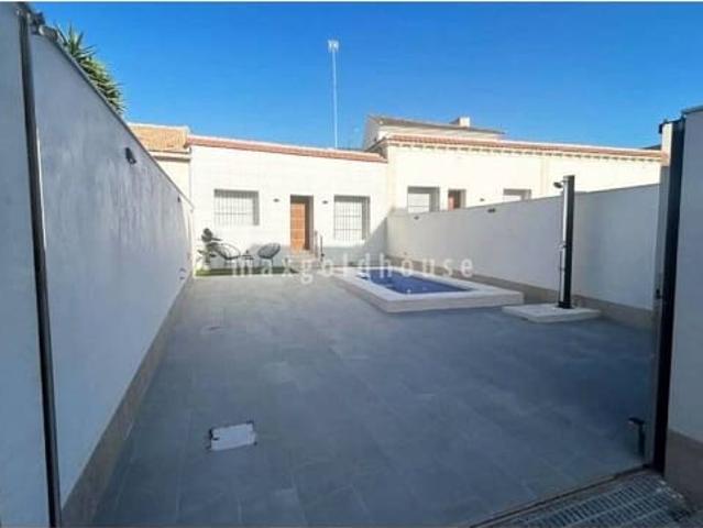 Casa en venta en San Javier, Campo de Cartagena y Mar Menor