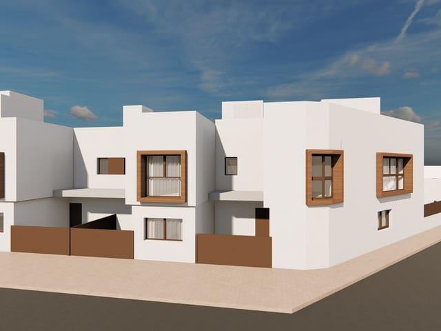 Casa en venta en San Javier, Campo de Cartagena y Mar Menor