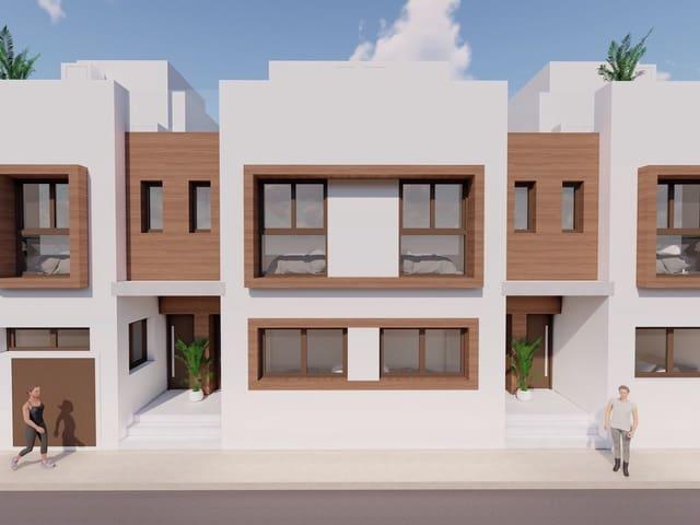Casa en venta en San Javier, San Javier