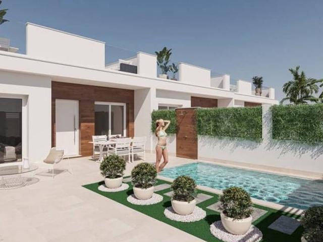 Chalet en venta en San Javier, Campo de Cartagena y Mar Menor