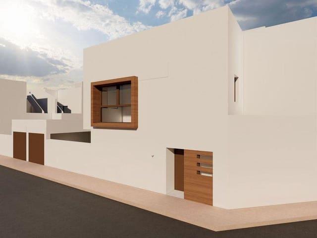 Casa en venta en San Javier, Campo de Cartagena y Mar Menor
