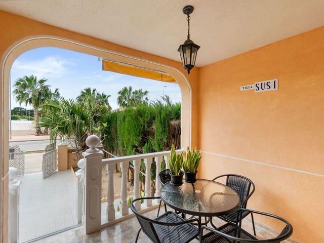 Casa en venta en San Javier, Campo de Cartagena y Mar Menor