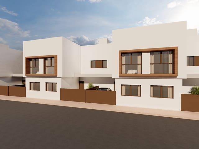 Casa en venta en San Javier, Campo de Cartagena y Mar Menor
