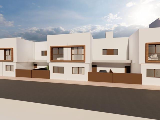 Casa en venta en San Javier, Campo de Cartagena y Mar Menor