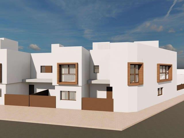 Casa en venta en San Javier, Campo de Cartagena y Mar Menor