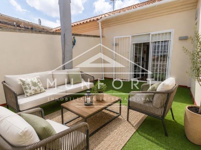 Casa en venta en San Javier, Campo de Cartagena y Mar Menor