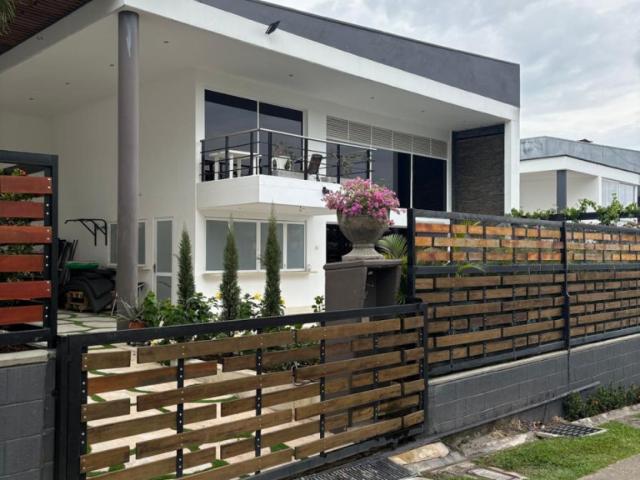 Casa en venta en Antioquia, San Jerónimo