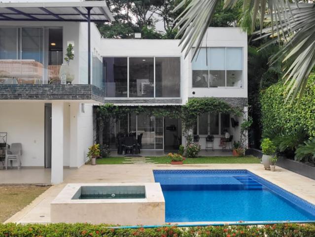Casa en venta en El Rincón, San Jerónimo