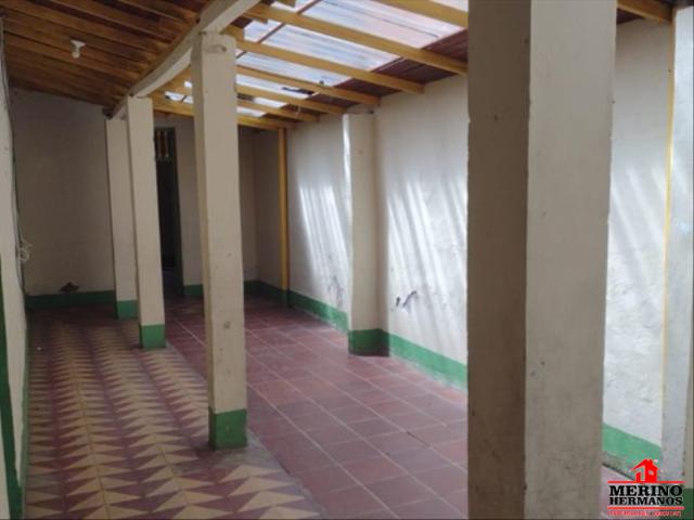 Casa Campestre En Venta En San Jeronimo En Urbano V249923