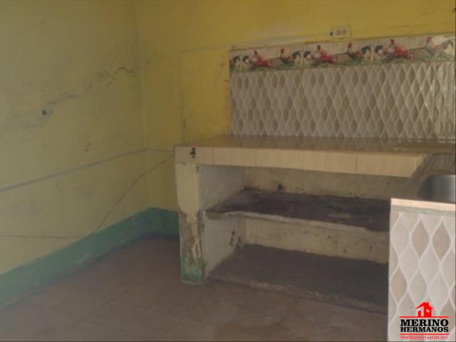 Casa Campestre En Venta En San Jeronimo En Urbano V249923