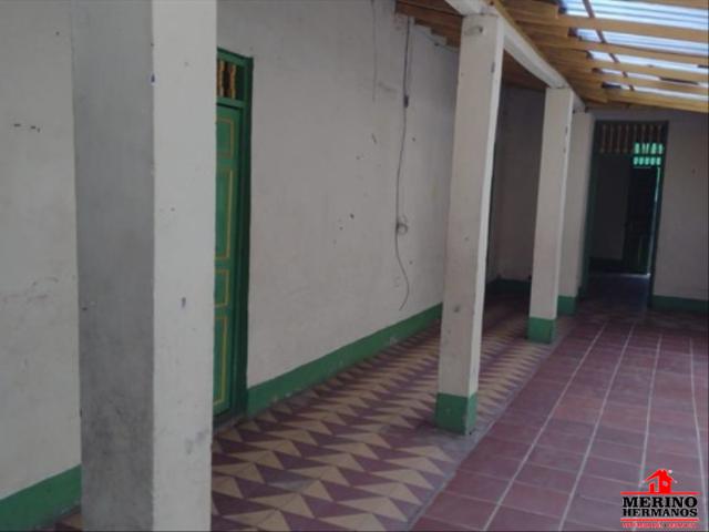 Casa Campestre En Venta En San Jeronimo En Urbano V249923