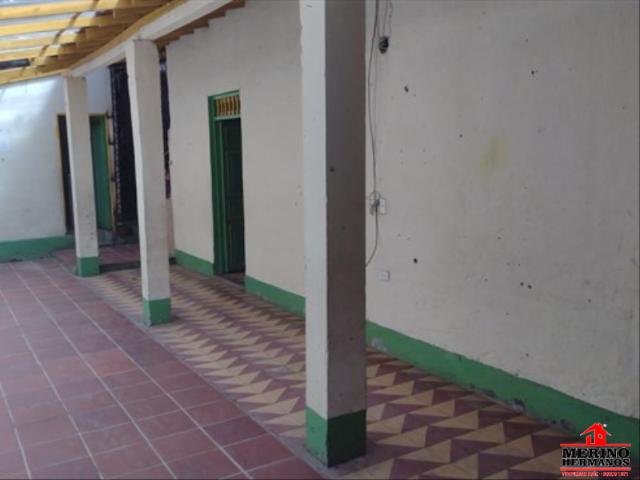 Casa Campestre En Venta En San Jeronimo En Urbano V249923