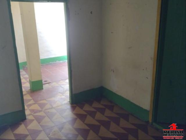 Casa Campestre En Venta En San Jeronimo En Urbano V249923