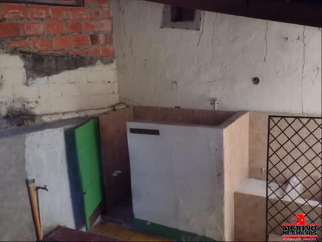 Casa Campestre En Venta En San Jeronimo En Urbano V249923