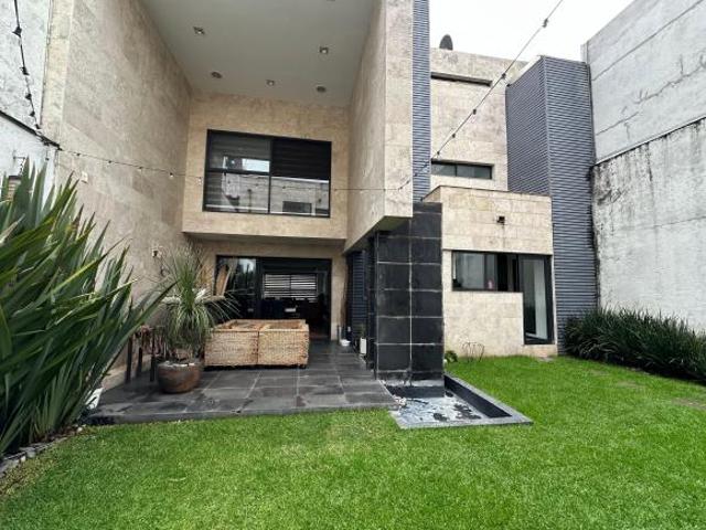 Casa En Condominio en venta en La Magdalena Contreras, Ciudad de México