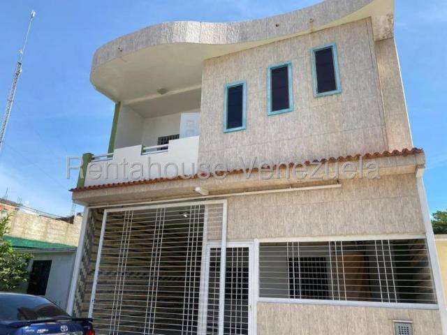 Casa en venta en San Joaquín, Carabobo