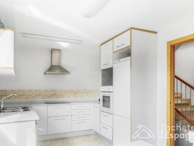 Casa en venta en San Jorge
