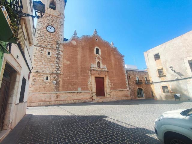 Casa en venta en San Jorge, Urbanització Panoràmica