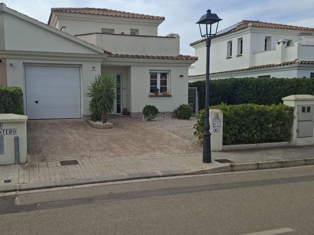 Casa en venta en Urbanització Panoràmica, el Baix Maestrat