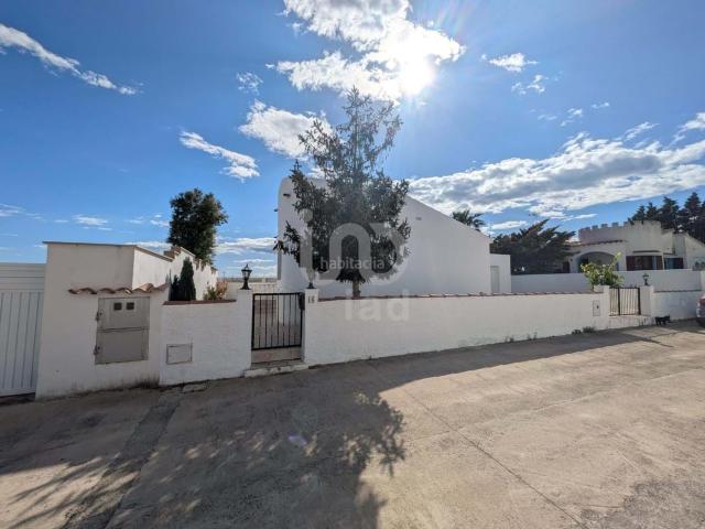 Casa en venta en San Jorge Casa en venta en San Jorge
