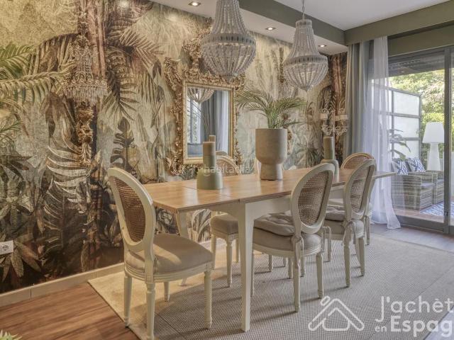 Casa en venta en San Jorge, Urbanització Panoràmica