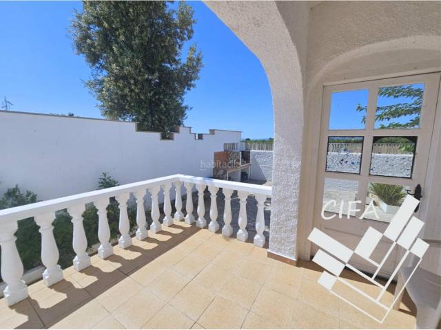 Casa en venta en San Jorge