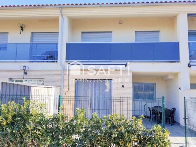 Casa en venta en el Baix Maestrat, Valencia