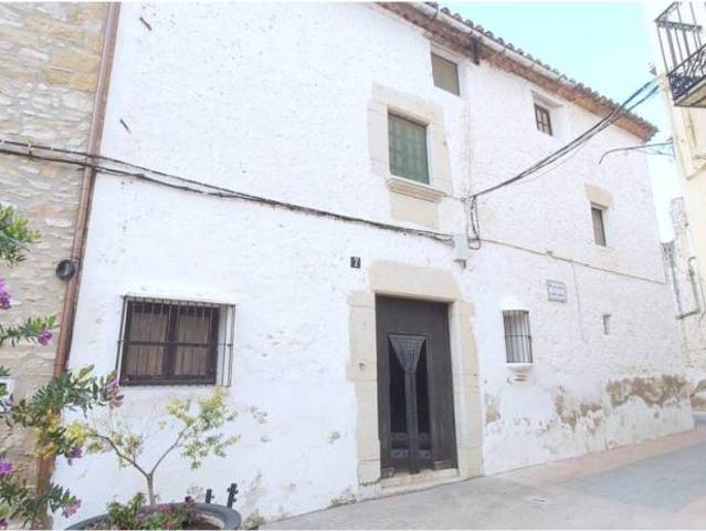 Casa en venta en San Jorge, Valencia