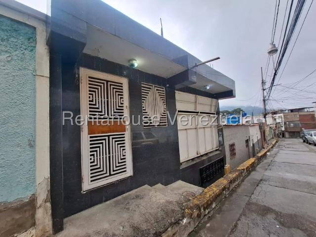 Casa en venta en Boca De Uchire, Distrito Capital