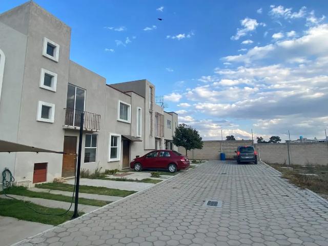 Casa en venta en San José Chiapa, Puebla