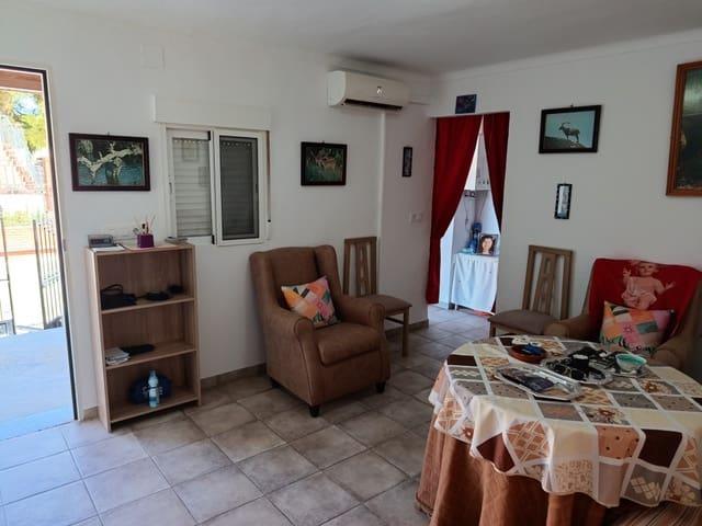 Casa en venta en Alcaudete, Andalucía