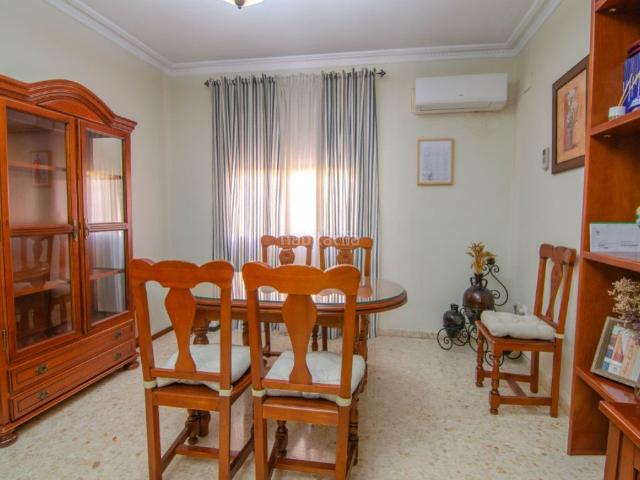 Casa en venta en Distrito Norte, Sevilla